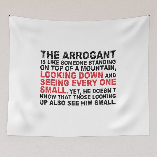 Item preview, The arrogant designed and sold by PURNOMATRA.