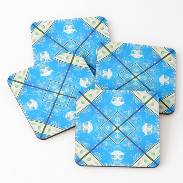 Item preview,  FUNNY  PAINTING ABSTRACT CLOUDS SUMMER WATERCOLOR PATTERN designed and sold by Ralek.