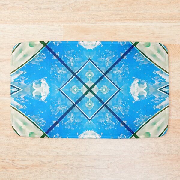 Item preview,  FUNNY  PAINTING ABSTRACT CLOUDS SUMMER WATERCOLOR PATTERN designed and sold by Ralek.
