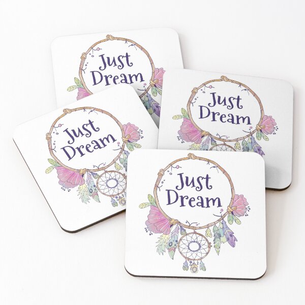 Item preview, Just dream designed and sold by Puppy Paws.