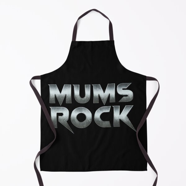 Item preview, Mums Rock designed and sold by Stribo.