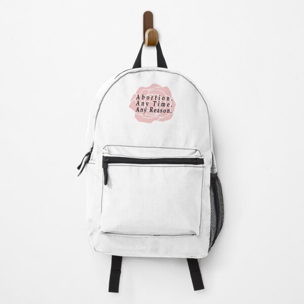 Item preview, Abortion Any Time Any Reason. designed and sold by Oxery.