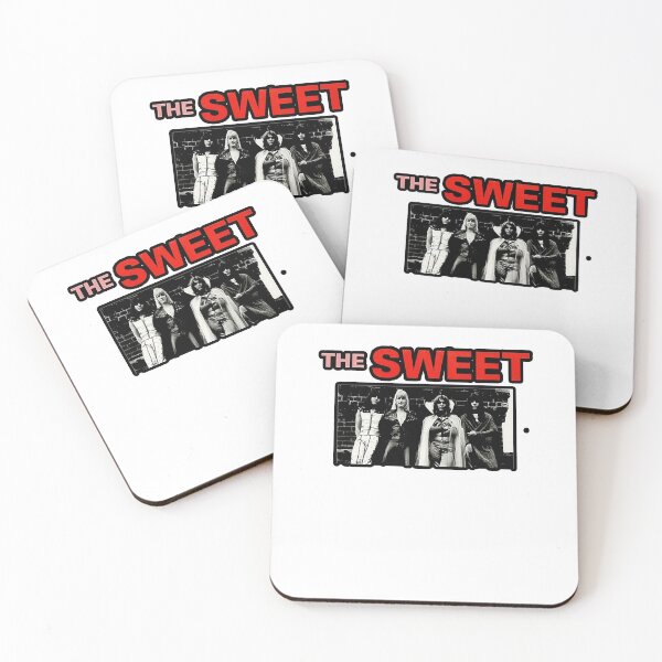 Item preview, The Sweet Band  designed and sold by normalash.