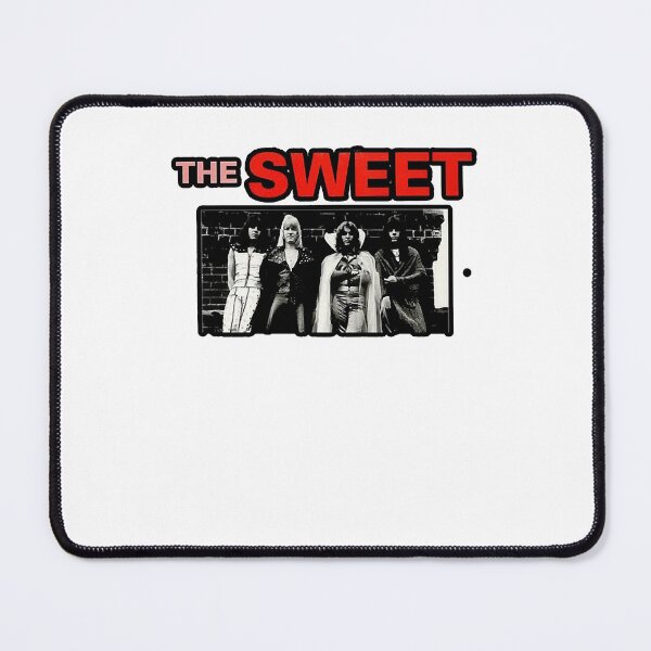 Item preview, The Sweet Band designed and sold by normalash.