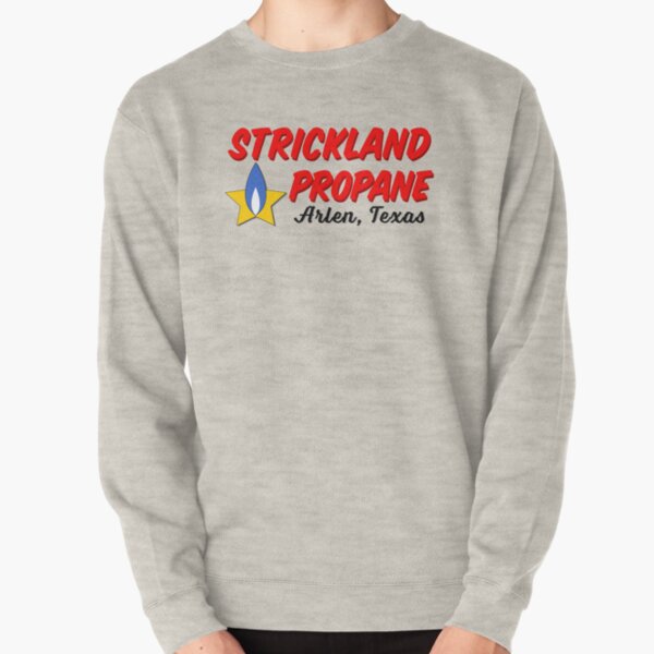 Item preview, Strickland Propane - Arlen Texas designed and sold by Kjoule.