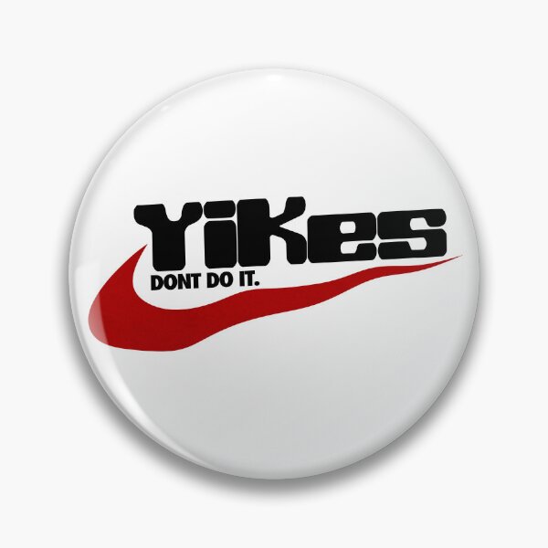 Item preview, Yikes designed and sold by Exquisiteyouth.
