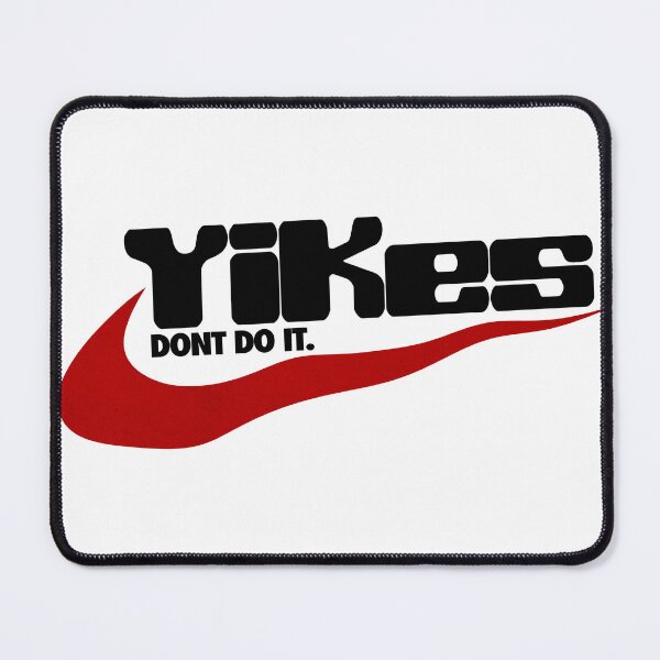 Item preview, Yikes designed and sold by Exquisiteyouth.