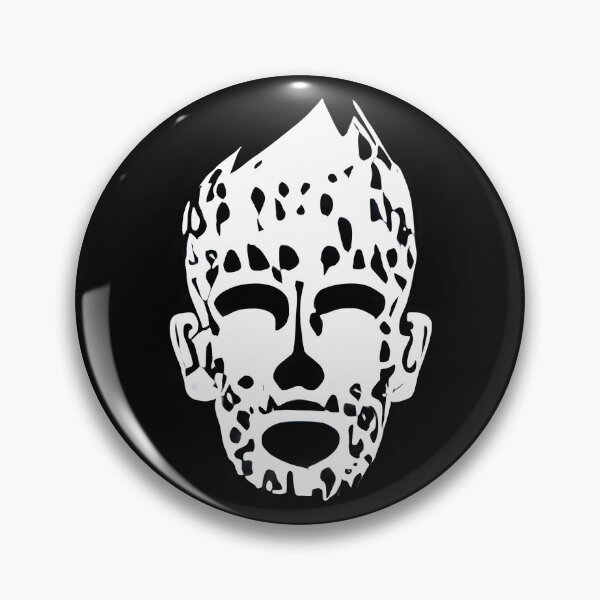 Item preview, Hot Leper designed and sold by PlacidHinds.
