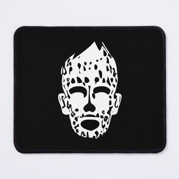Item preview, Hot Leper designed and sold by PlacidHinds.