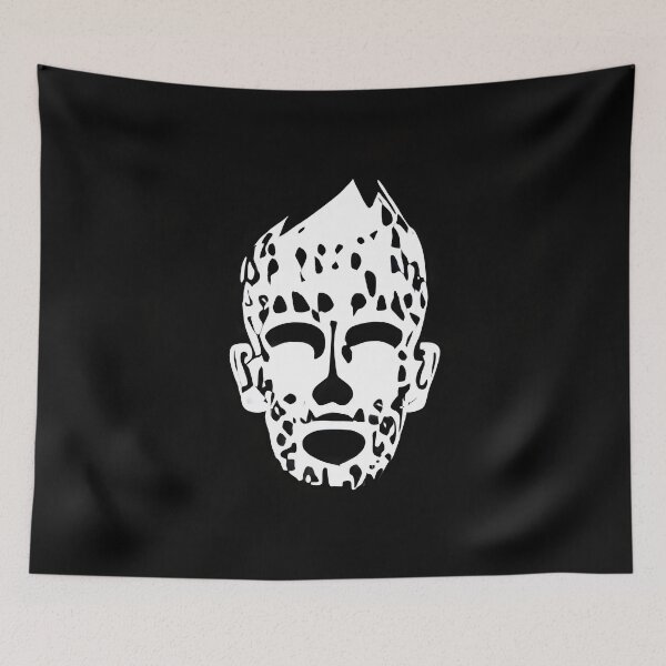 Item preview, Hot Leper designed and sold by PlacidHinds.