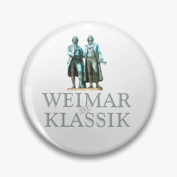 Artikelvorschau, Weimar ist Klassik entworfen und verkauft von Dirk h. Wendt.