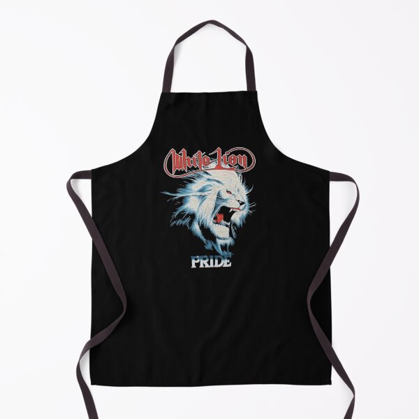 Item preview, Fangs W~H~I~T~E L~I~O~N Hype Strike designed and sold by issaccoquelin.