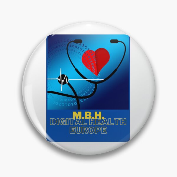 Item preview, MBH DHE designed and sold by URSAPPREAL.