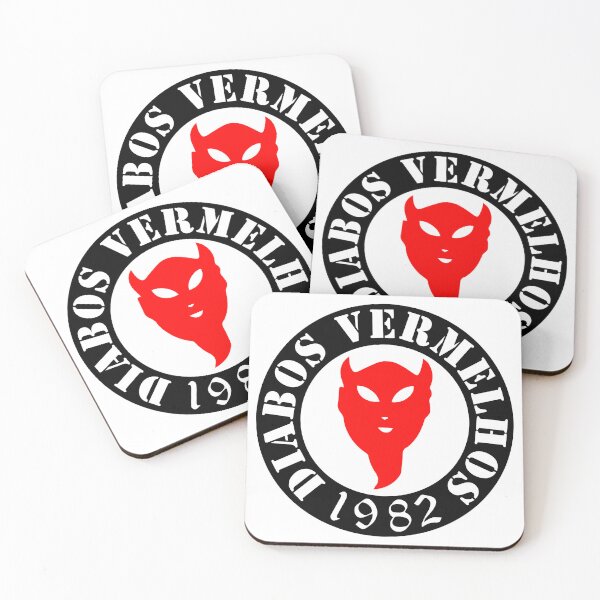 Item preview, Benfica Flag Diabos Vermelhos designed and sold by NUMAcreations.
