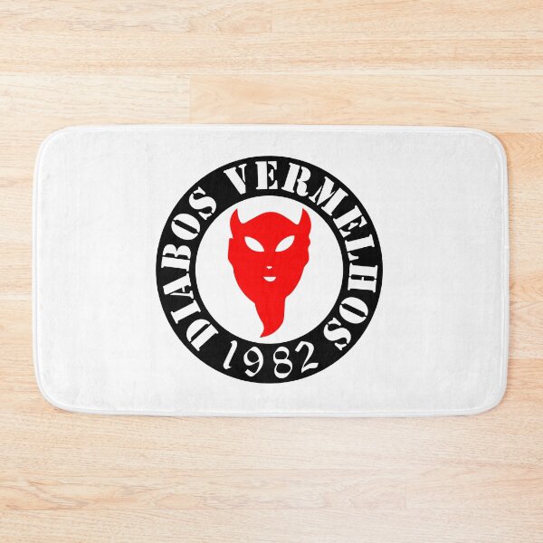 Item preview, Benfica Flag Diabos Vermelhos designed and sold by NUMAcreations.