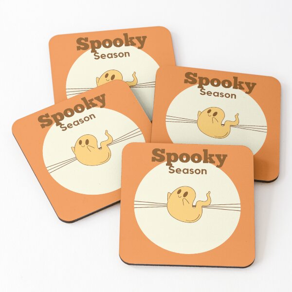 Item preview, Spooky season designed and sold by Laragon11.