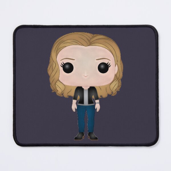 Item preview, Reward Ava Sharpe Classic Fan designed and sold by Larryantrinh.