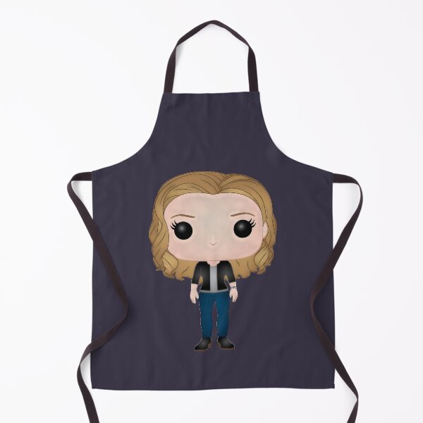 Item preview, Reward Ava Sharpe Classic Fan designed and sold by Larryantrinh.