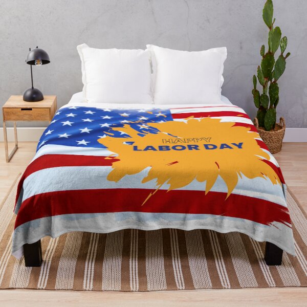 Item preview, Celebrate Labor Day designed and sold by IM Hunter.