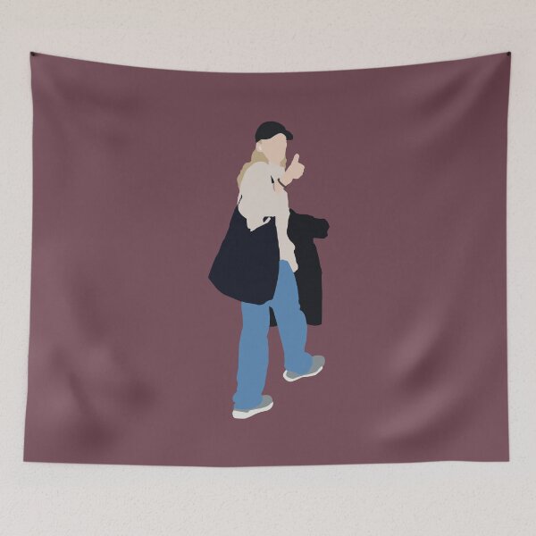 Item preview, Jodie Comer #2 designed and sold by d-obsession-k.