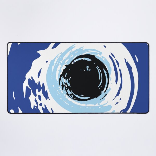 Artikelvorschau, Evil Eye Künstlerisch Blau Griechisch entworfen und verkauft von ProjectX23.