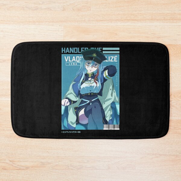 Item preview, Birthday Gift Manga Undertaker Japan Retro Wave designed and sold by KaitlynnWalls.
