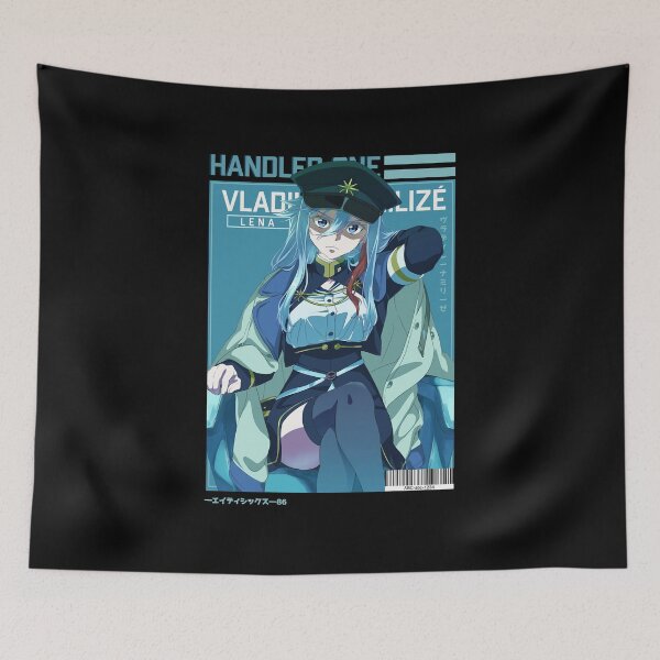 Item preview, Birthday Gift Manga Undertaker Japan Retro Wave designed and sold by KaitlynnWalls.