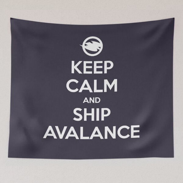 Item preview, Reward Ava Sharpe Cute Graphic Gifts designed and sold by Larryantrinh.