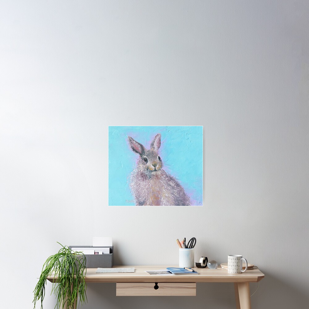 ringo rabbit lamp