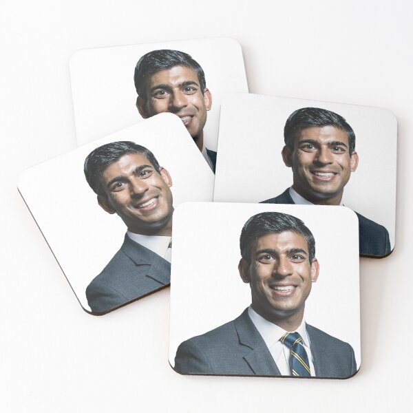 Artikelvorschau, Rishi Sunak entworfen und verkauft von AGM97.