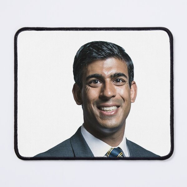 Item preview, Rishi Sunak designed and sold by AGM97.