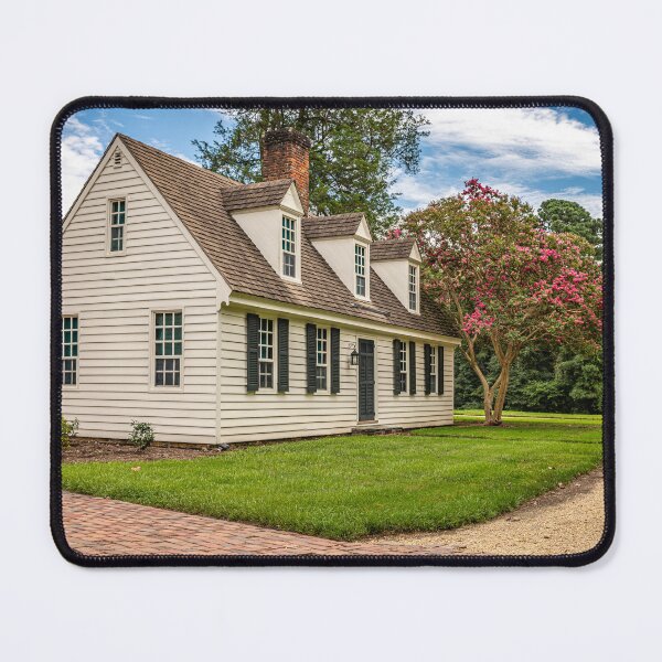 Item preview, Colonial House  designed and sold by StewieStrout.