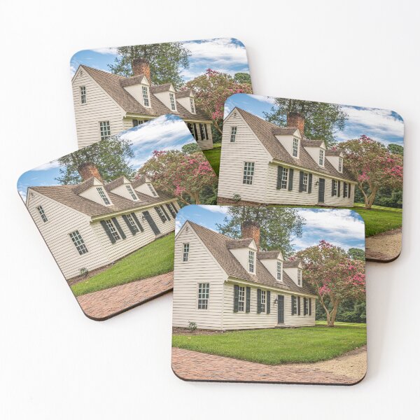 Item preview, Colonial House  designed and sold by StewieStrout.