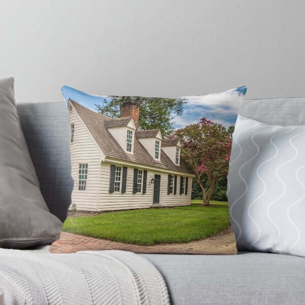 Item preview, Colonial House designed and sold by StewieStrout.