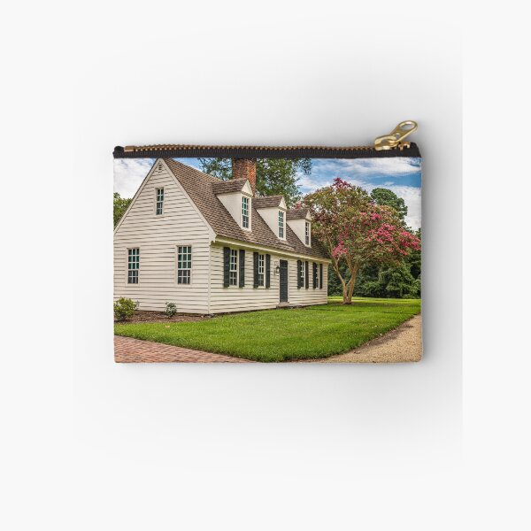 Item preview, Colonial House  designed and sold by StewieStrout.