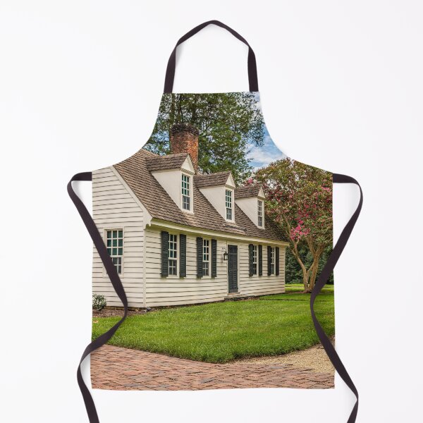 Item preview, Colonial House designed and sold by StewieStrout.