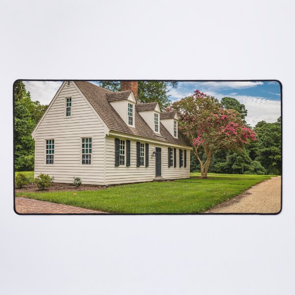 Item preview, Colonial House  designed and sold by StewieStrout.