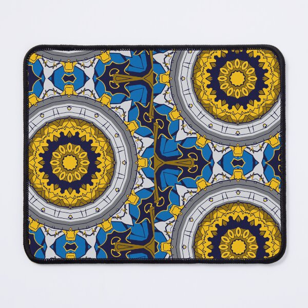 Item preview, Decorative colorful Pattern-23 designed and sold by pqrstshirts.