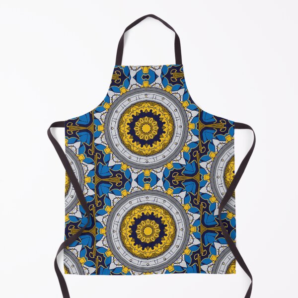 Item preview, Decorative colorful Pattern-23 designed and sold by pqrstshirts.