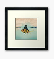 Brilliant Disguise (RM) Framed Print