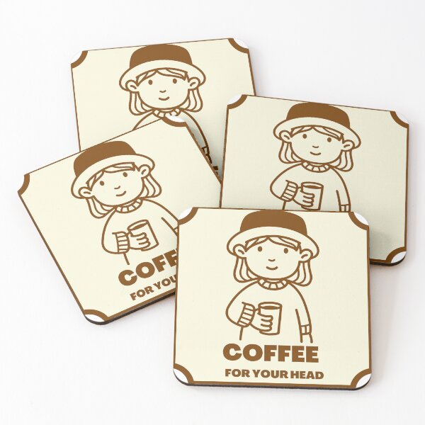 Item preview, Life looks better with coffee, Better Life, Coffee Connects, Coffee Lovers, Morning Coffee, Smells like Coffee, Cup of Coffee designed and sold by WORLD-SOFIA.