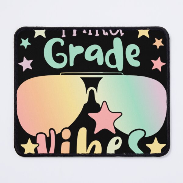 Item preview, Third Grade Vibes designed and sold by boibaby122.
