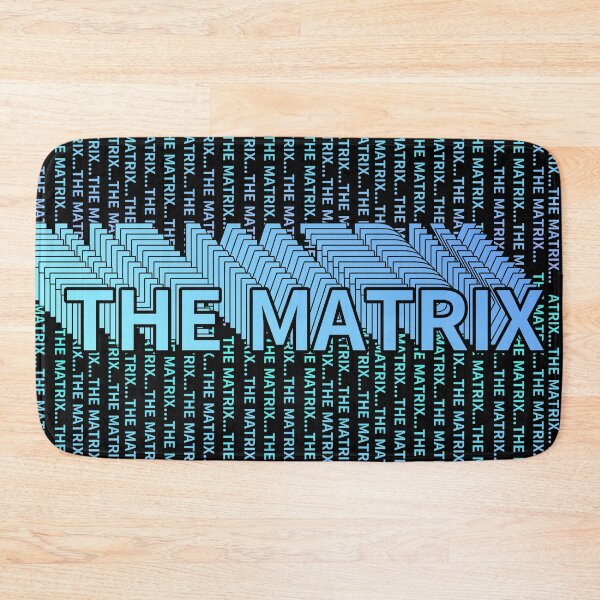 Item preview, matrix circuit, core matrix designed and sold by zzzozzo.