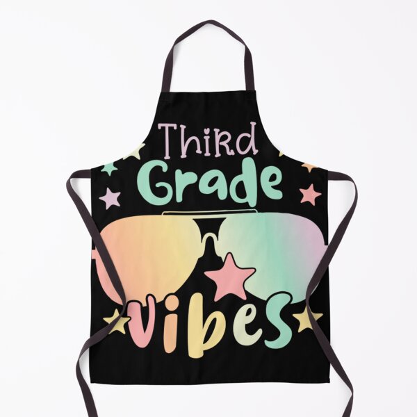 Item preview, Third Grade Vibes designed and sold by boibaby122.