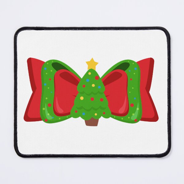 Item preview, CHRISTMAS BOW, CHRISTMAS BOW designed and sold by angelescar.