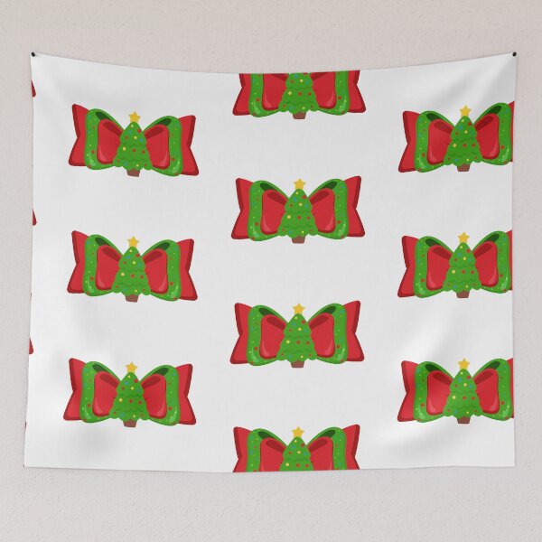 Item preview, CHRISTMAS BOW, CHRISTMAS BOW designed and sold by angelescar.