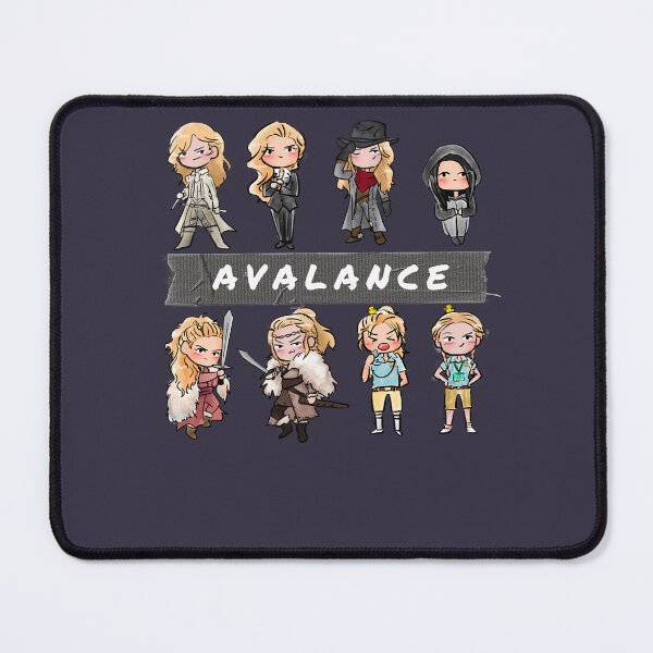 Item preview, Small Gifts Ava Sharpe Funny Graphic Gift designed and sold by Larryantrinh.