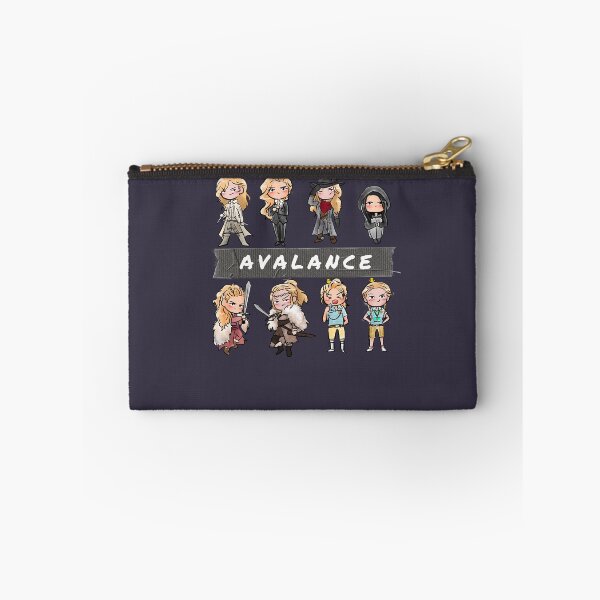 Item preview, Small Gifts Ava Sharpe Funny Graphic Gift designed and sold by Larryantrinh.