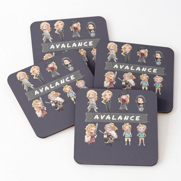 Item preview, Small Gifts Ava Sharpe Funny Graphic Gift designed and sold by Larryantrinh.
