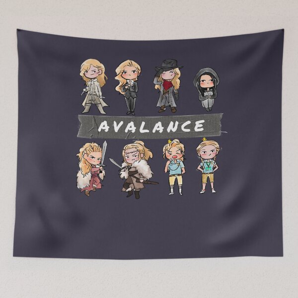 Item preview, Small Gifts Ava Sharpe Funny Graphic Gift designed and sold by Larryantrinh.